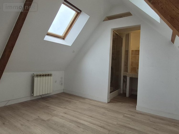 Maison a vendre Plérin 22190 Côtes-d'Armor 43 m2  153700 euros