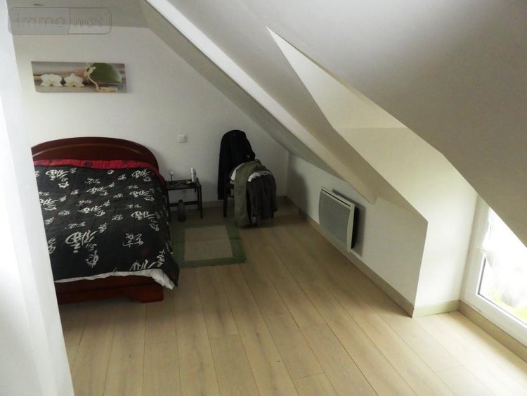 Maison a vendre Malguénac 56300 Morbihan 90 m2 2 pièces 187250 euros