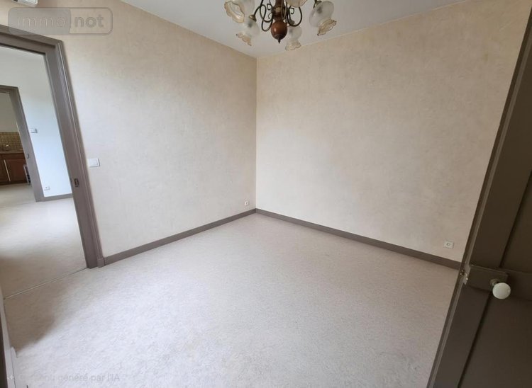 Maison a vendre Montargis 45200 Loiret 58 m2 3 pièces 75600 euros