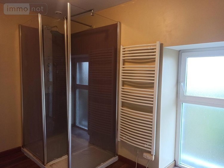 Maison a vendre Lourmais 35270 Ille-et-Vilaine 123 m2 5 pièces 254400 euros