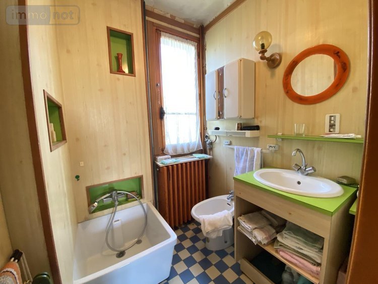 Maison a vendre Villemandeur 45700 Loiret 92 m2  178700 euros