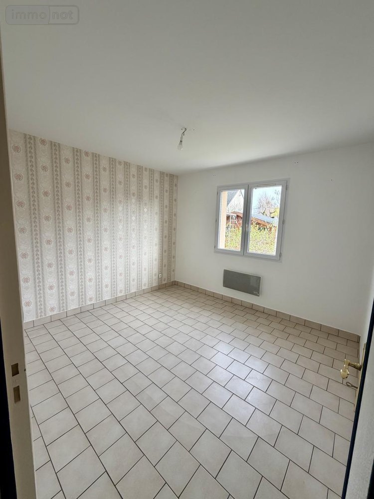 Maison a vendre Vivy 49680 Maine-et-Loire 86 m2  192400 euros