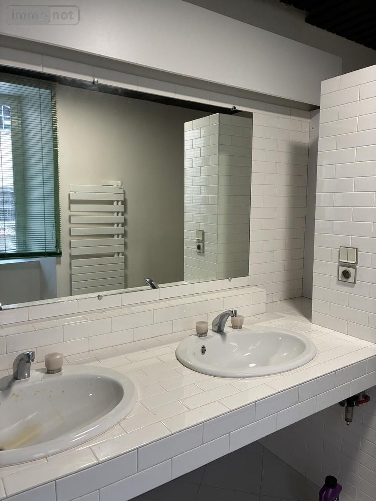 Appartement a vendre Saint-Affrique 12400 Aveyron 198 m2 6 pièces 238000 euros