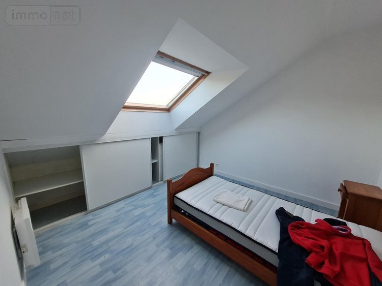 Maison a vendre Moréac 56500 Morbihan 54 m2 3 pièces 73720 euros