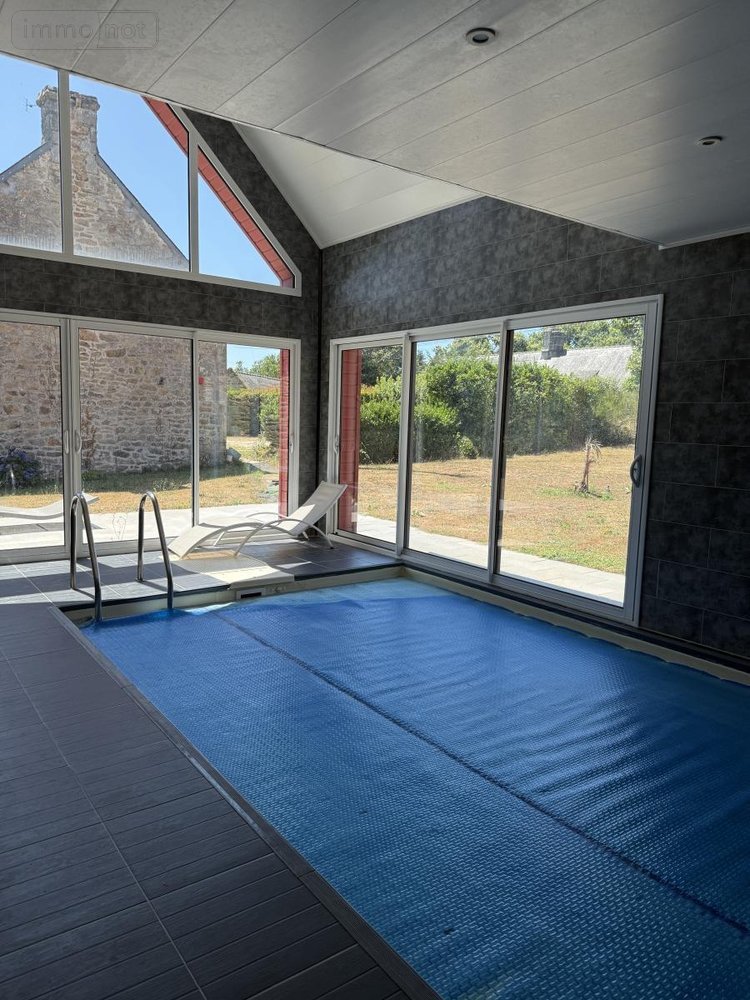 Maison a vendre Theix-Noyalo 56450 Morbihan 410 m2 12 pièces 884900 euros