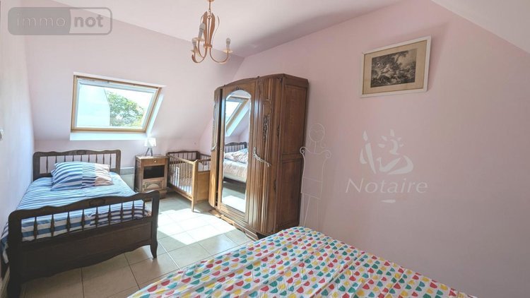 Maison a vendre Plouescat 29430 Finistère 460 m2 19 pièces 798000 euros