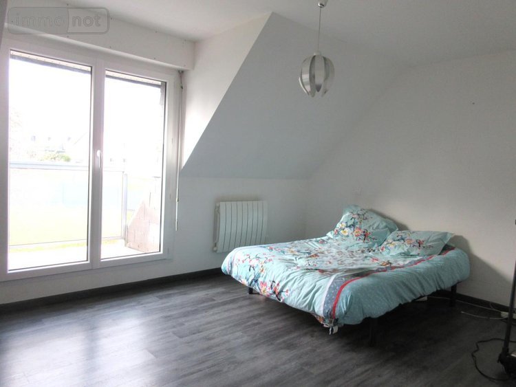 Maison a vendre Moréac 56500 Morbihan 110 m2 6 pièces 259974 euros