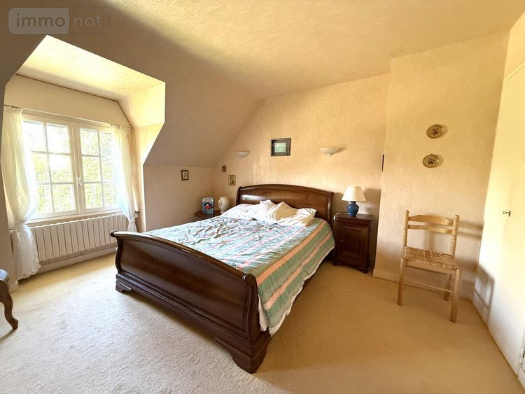Maison a vendre Plumergat 56400 Morbihan 185 m2 7 pièces 499000 euros
