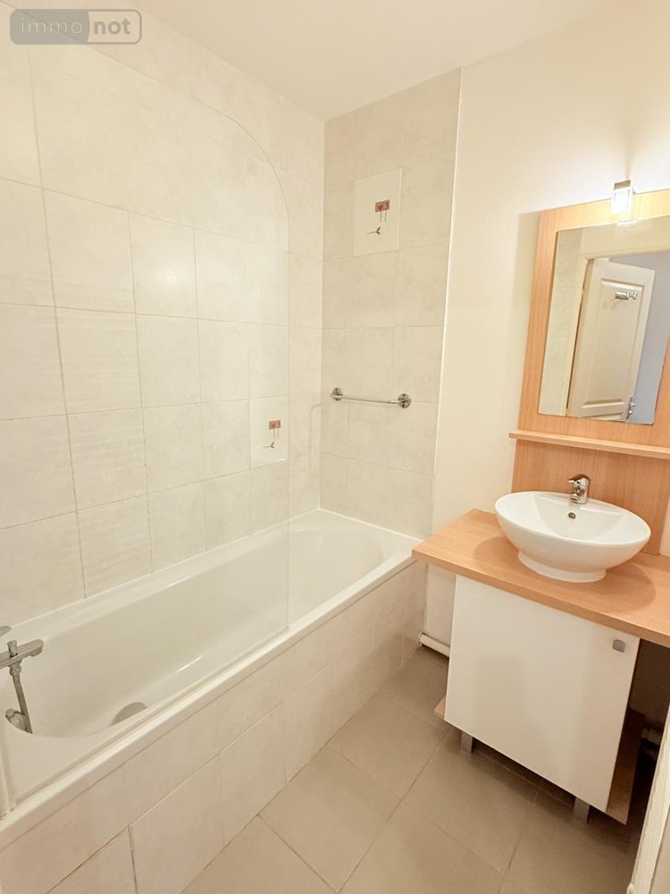 Appartement a vendre Vannes 56000 Morbihan 67 m2 3 pièces 271310 euros