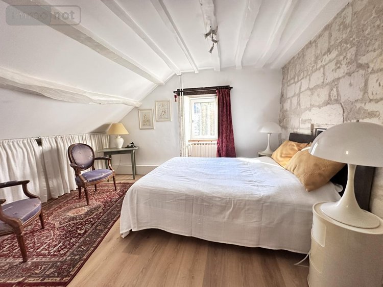 Maison a vendre Saint-Épain 37800 Indre-et-Loire 200 m2 8 pièces 365800 euros