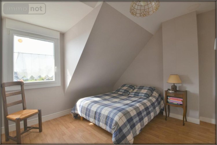 Maison a vendre Vezin-le-Coquet 35132 Ille-et-Vilaine 91 m2 4 pièces 299520 euros