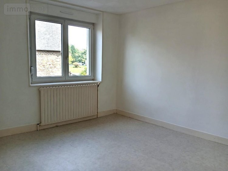 Maison a vendre Saint-Hilaire-du-Harcouët 50600 Manche 110 m2 4 pièces 178220 euros
