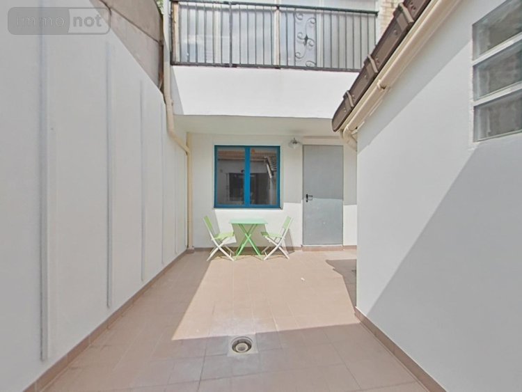 Appartement a vendre Fontenay-sous-Bois 94120 Val-de-Marne 59 m2 3 pièces 440000 euros