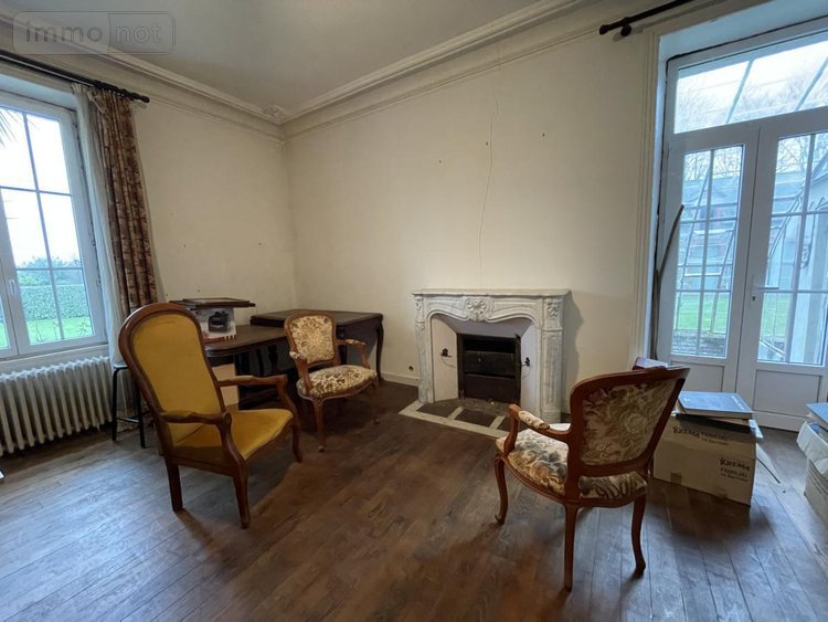 Maison a vendre Paimpol 22500 Côtes-d'Armor 280 m2 11 pièces 622800 euros