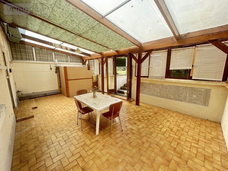 Location maison Cambrai 59400 Nord 98 m2 4 pièces 860 euros