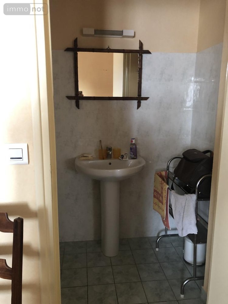 Maison a vendre Saint-Philibert 56470 Morbihan 110 m2 6 pièces 499152 euros