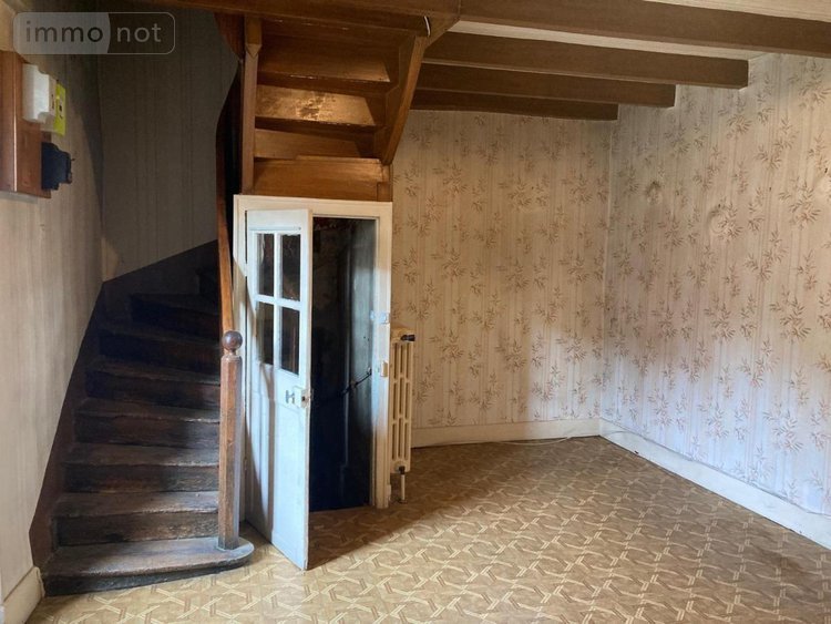 Maison a vendre Meximieux 01800 Ain 77 m2 4 pièces 139000 euros