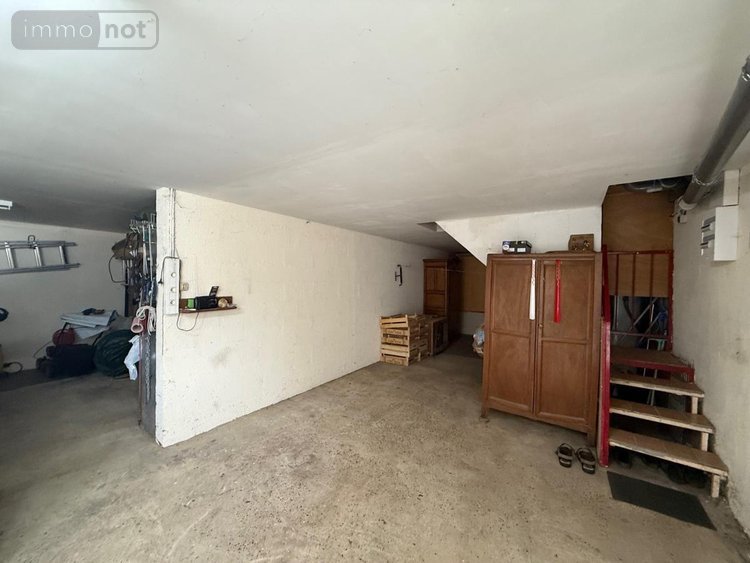 Maison a vendre Valorbiquet 14290 Calvados 88 m2 5 pièces 172600 euros