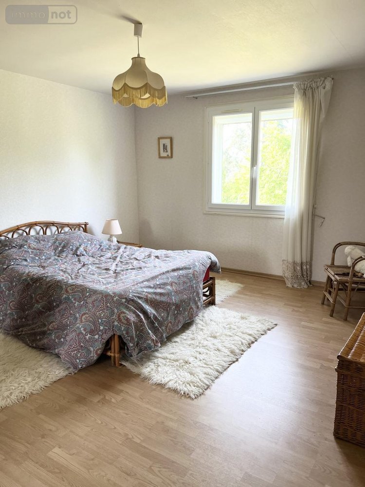 Maison a vendre Moisy 41160 Loir-et-Cher 115 m2 4 pièces 143100 euros