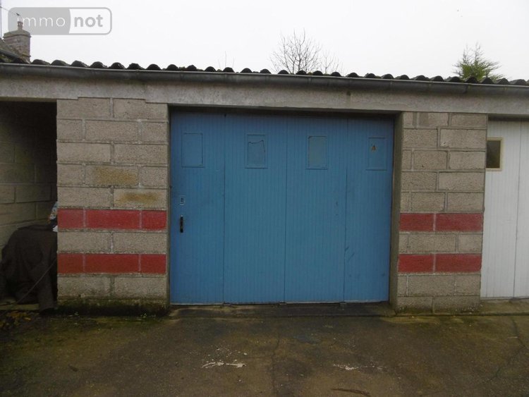 Maison a vendre Saint-Jean-du-Corail 50140 Manche 64 m2 3 pièces 48150 euros