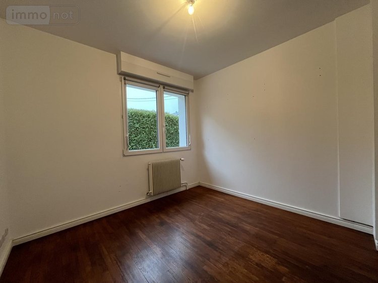 Location maison Courcelles-Sapicourt 51140 Marne 82 m2 4 pièces 900 euros