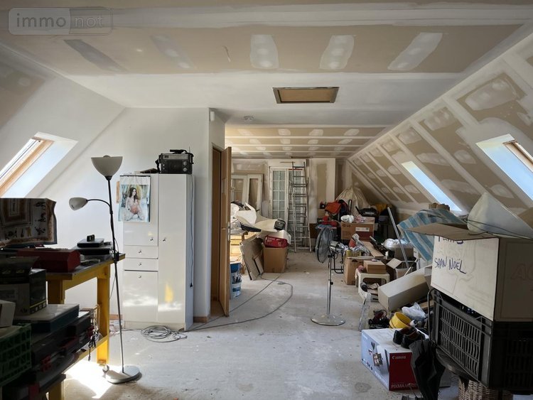 Maison a vendre Dozulé 14430 Calvados 152 m2 3 pièces 261250 euros