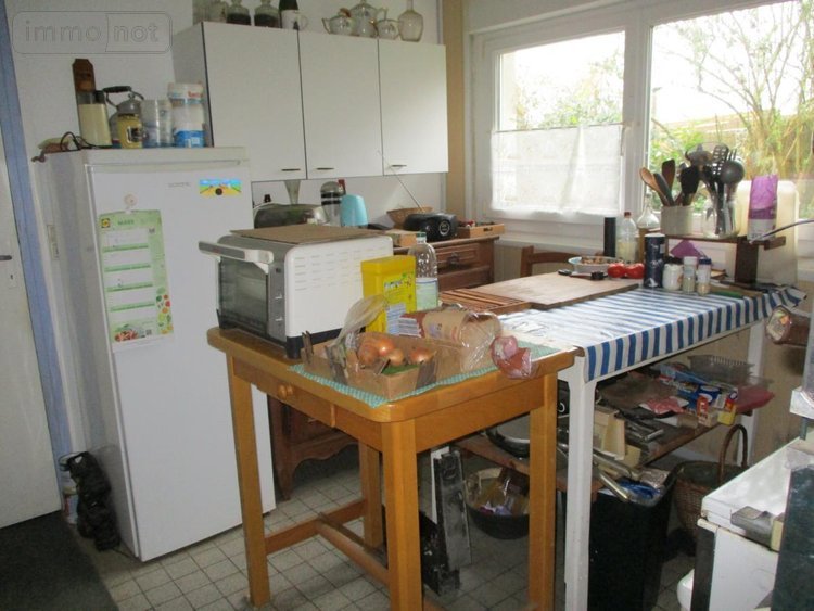Maison a vendre Couterne 61410 Orne 62 m2 5 pièces 77300 euros