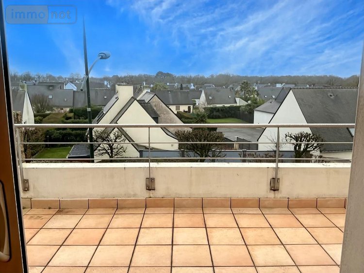 Appartement a vendre Séné 56860 Morbihan 122 m2 5 pièces 497832 euros