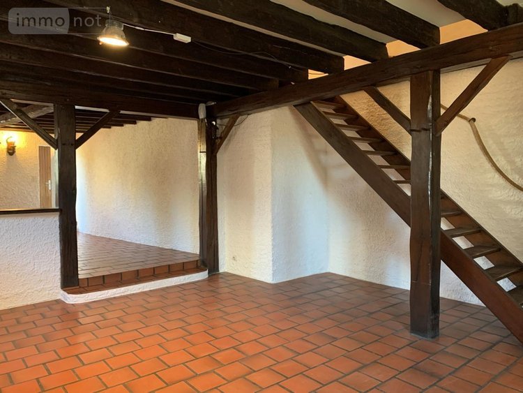 Maison a vendre Jallais 49510 Maine-et-Loire 93 m2 3 pièces 125760 euros