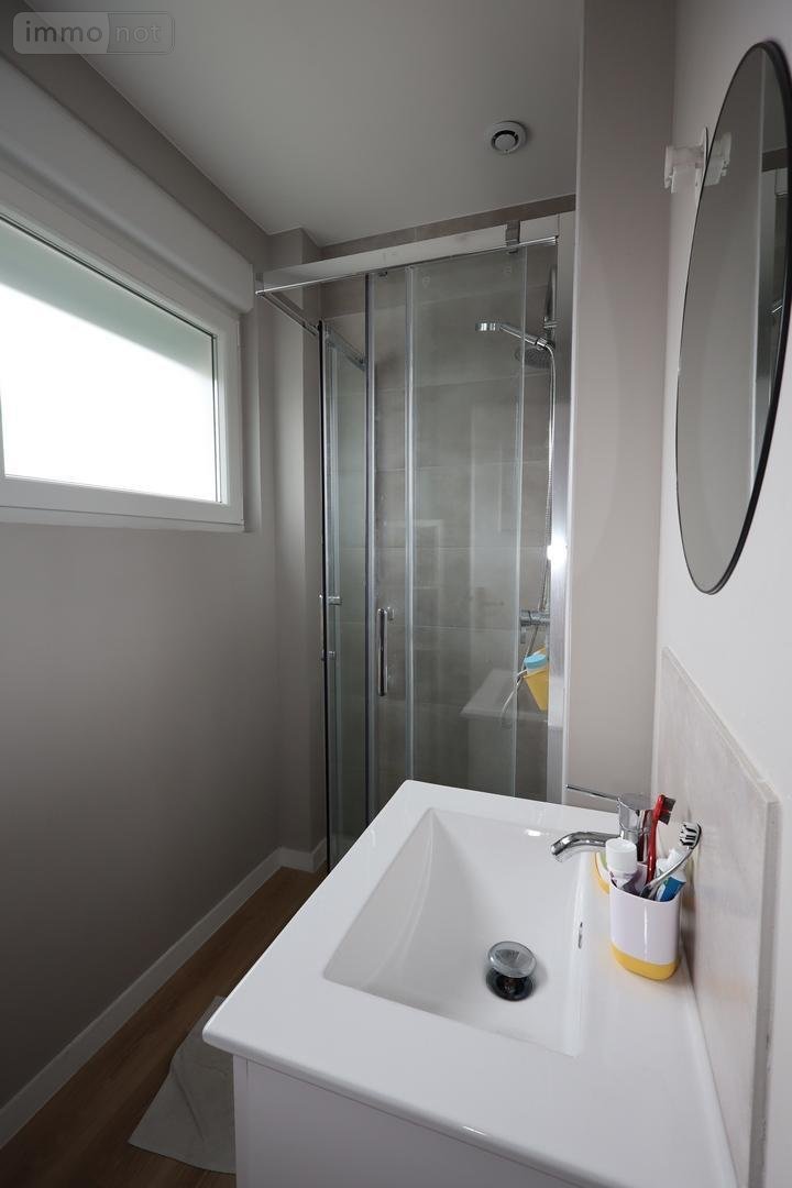 Location maison Raillencourt-Sainte-Olle 59554 Nord 64 m2 4 pièces 780 euros