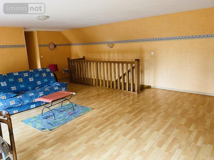 Maison a vendre Sainte-Marie-Laumont 14350 Calvados 180 m2 6 pièces 274300 euros