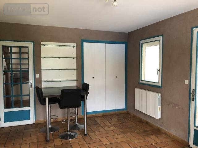 Maison a vendre Soulaire-et-Bourg 49460 Maine-et-Loire 138 m2 7 pièces 373860 euros
