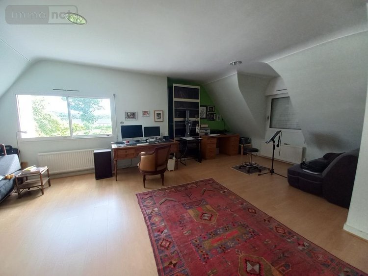 Maison a vendre Plouay 56240 Morbihan 313 m2  576010 euros