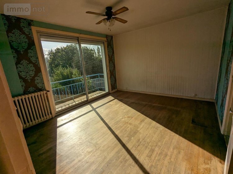 Maison a vendre Gourin 56110 Morbihan 77 m2 4 pièces 74300 euros