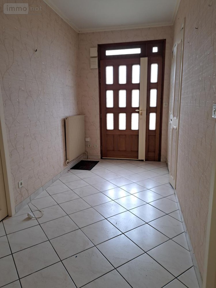 Maison a vendre La Chapelle-Saint-Aubin 72650 Sarthe 90 m2 4 pièces 215250 euros