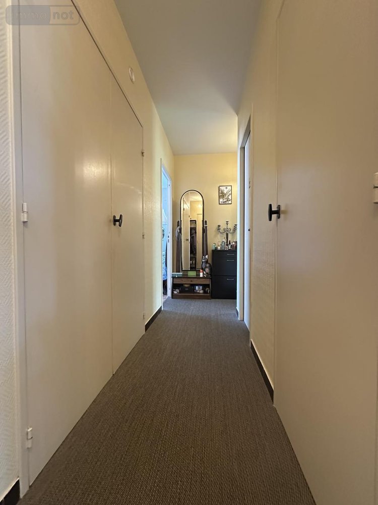 Appartement a vendre Rennes 35000 Ille-et-Vilaine 72 m2  238272 euros