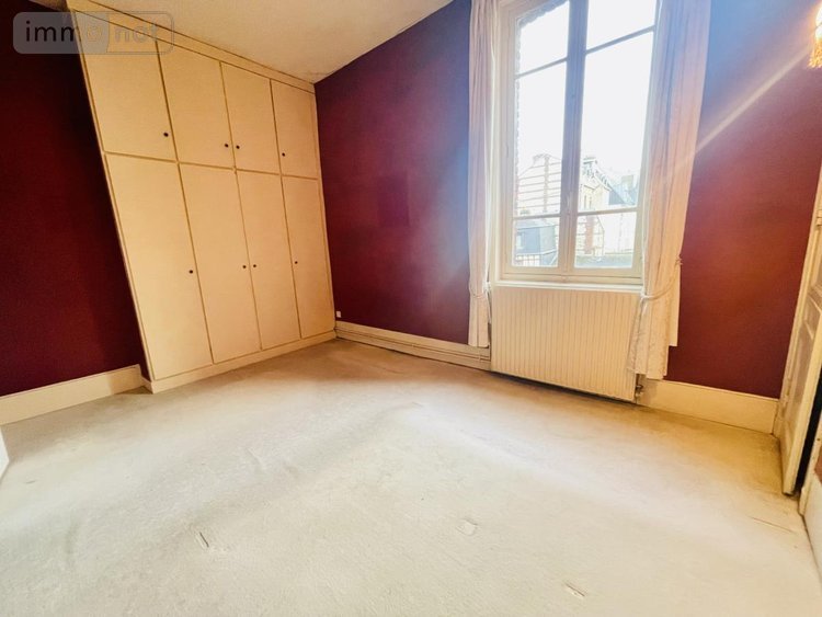 Appartement a vendre Rouen 76000 Seine-Maritime 86 m2  105000 euros