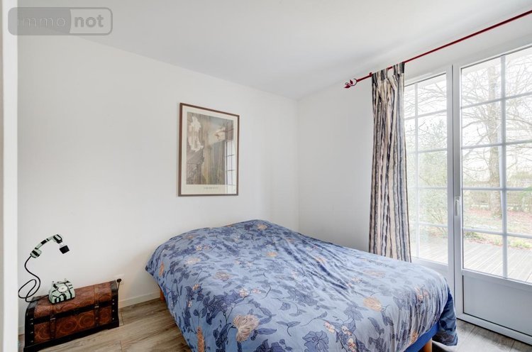 Maison a vendre La Membrolle-sur-Choisille 37390 Indre-et-Loire 182 m2 6 pièces 442000 euros