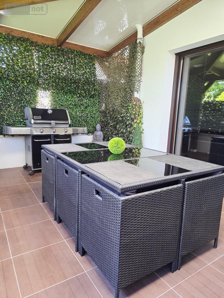 Maison a vendre Saint-Nicolas-de-Port 54210 Meurthe-et-Moselle 152 m2 7 pièces 261000 euros