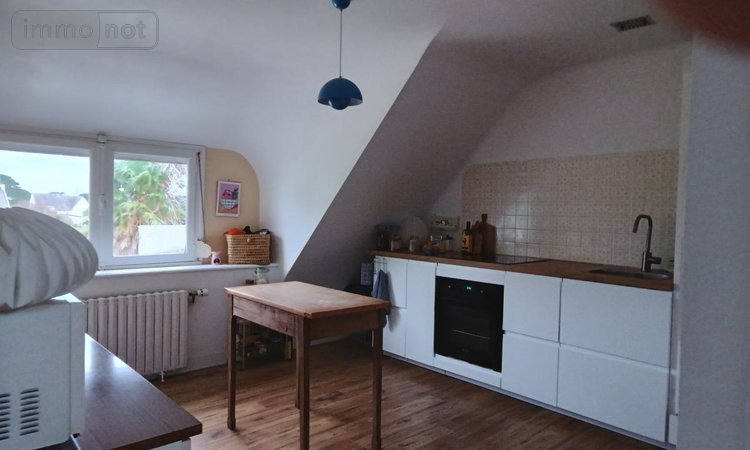 Maison a vendre Penmarch 29760 Finistère 149 m2  315500 euros