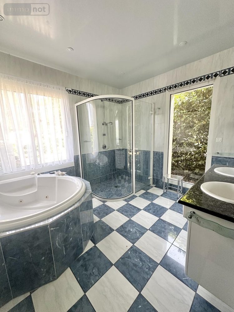 Maison a vendre Mimizan 40200 Landes 199 m2 6 pièces 479000 euros