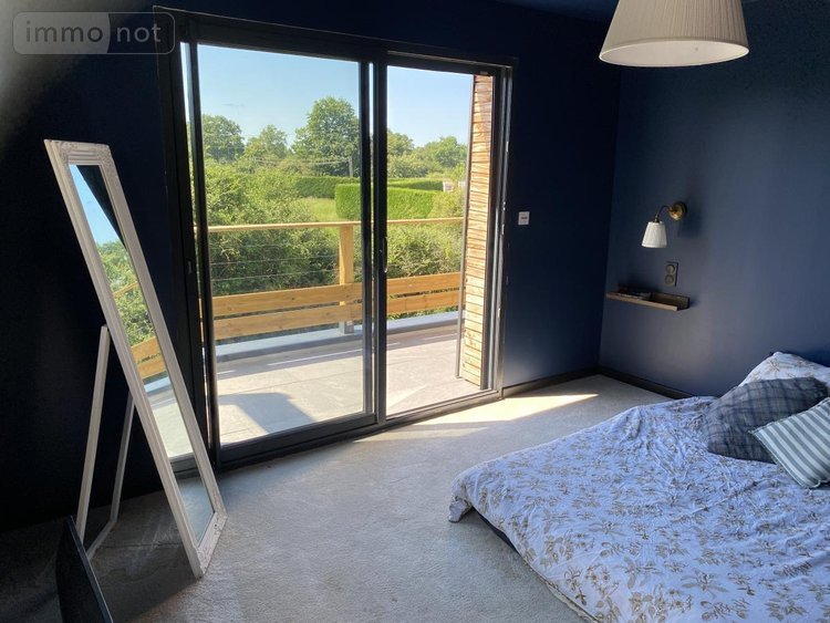 Maison a vendre Saint-Augustin-des-Bois 49170 Maine-et-Loire 139 m2 5 pièces 330145 euros