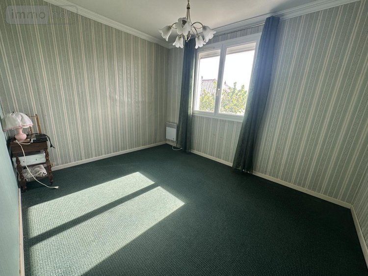 Maison a vendre Cahors 46000 Lot 84 m2 4 pièces 168000 euros