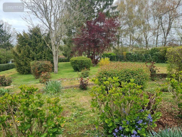 Maison a vendre Artins 41800 Loir-et-Cher 71 m2 4 pièces 93800 euros