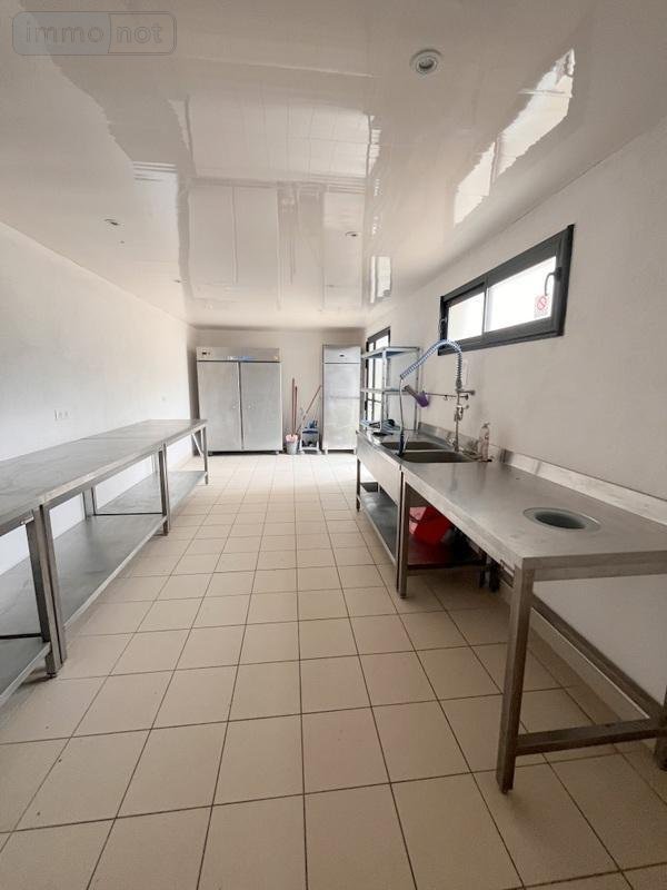 Maison a vendre Plomeur 29120 Finistère 858 m2  1292000 euros