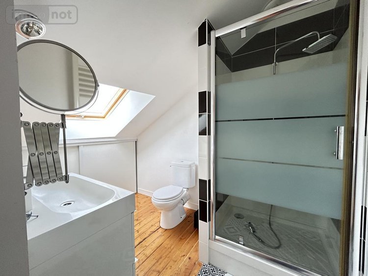 Maison a vendre Guer 56380 Morbihan 200 m2 10 pièces 362000 euros