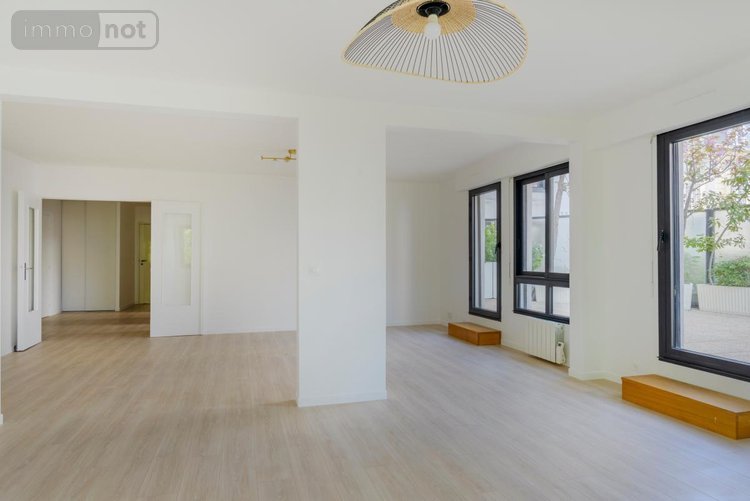 Appartement a vendre Paris 5e arrondissement 75005 Paris 115 m2 4 pièces 1890000 euros