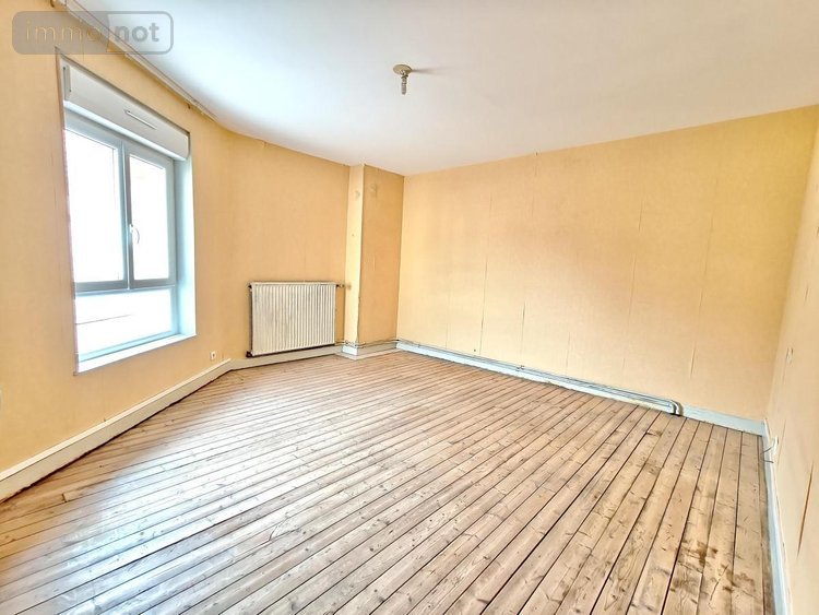 Maison a vendre Nogent-l'Abbesse 51420 Marne 112 m2 5 pièces 241000 euros