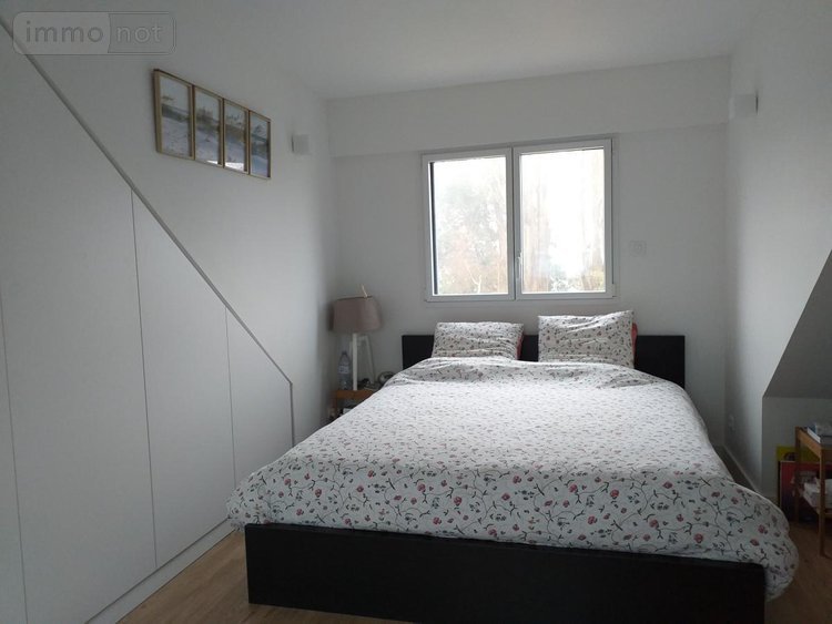 Maison a vendre Vannes 56000 Morbihan 116 m2 5 pièces 567872 euros