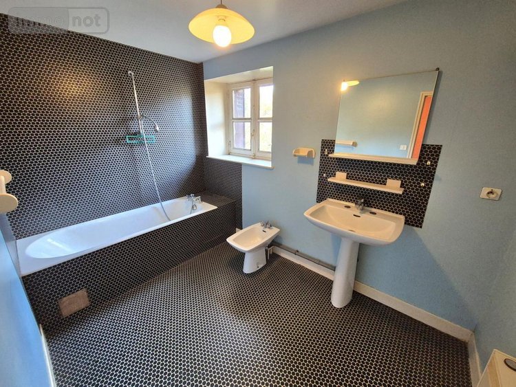 Maison a vendre Éguilly-sous-Bois 10110 Aube 92 m2 5 pièces 74200 euros